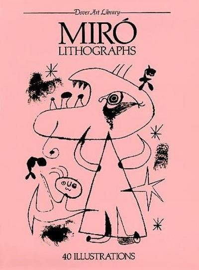 Miro Lithographs