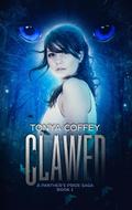 Clawed (A Panther’s Pride Saga, #1)