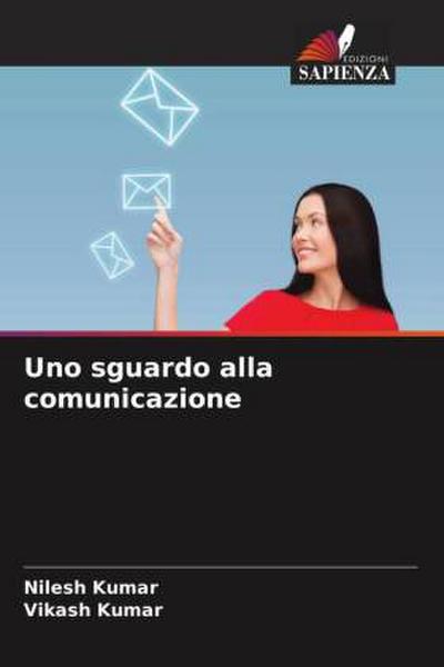 Uno sguardo alla comunicazione