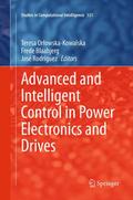 Advanced and Intelligent Control in Power Electron