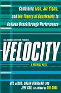Velocity
