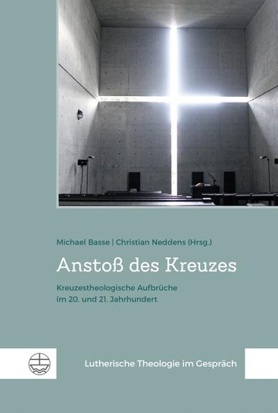 Anstoß des Kreuzes