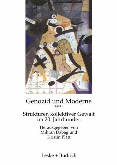 Genzoid und Moderne