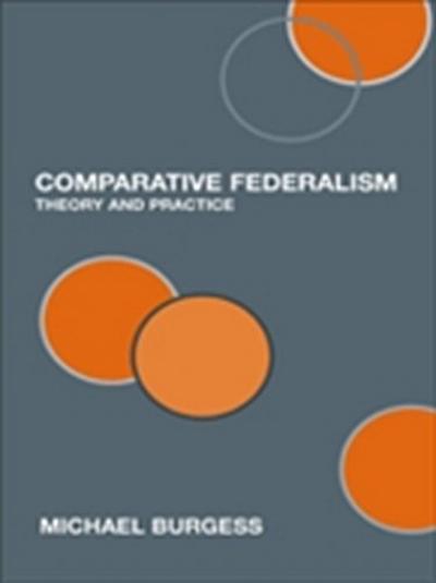 Comparative Federalism