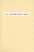 Das Dritte Testament