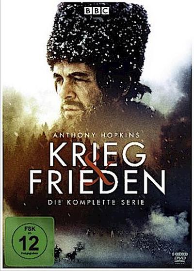 Krieg und Frieden