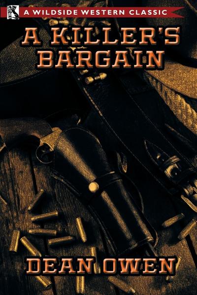 A Killer’s Bargain