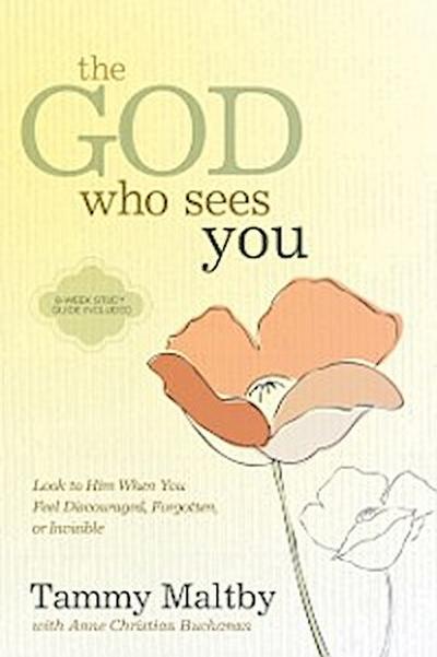 God Who Sees You