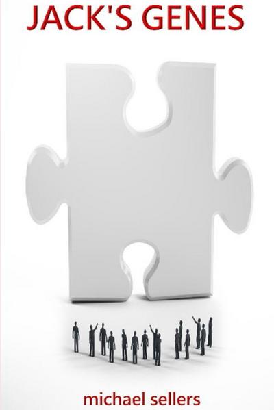 JACK’S GENES