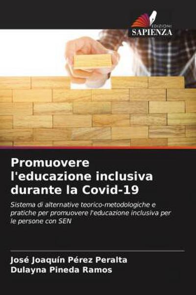 Promuovere l’educazione inclusiva durante la Covid-19
