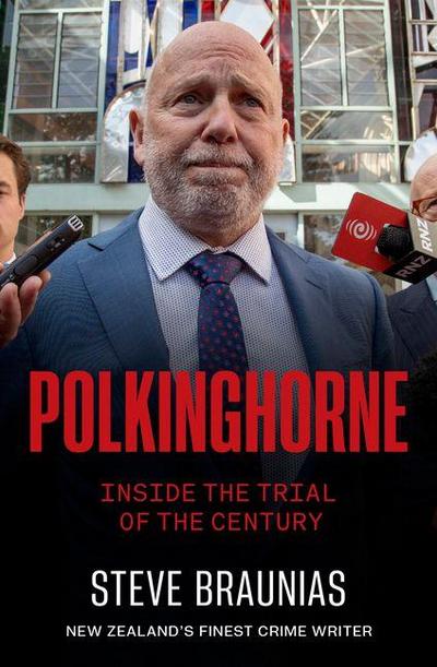 Polkinghorne