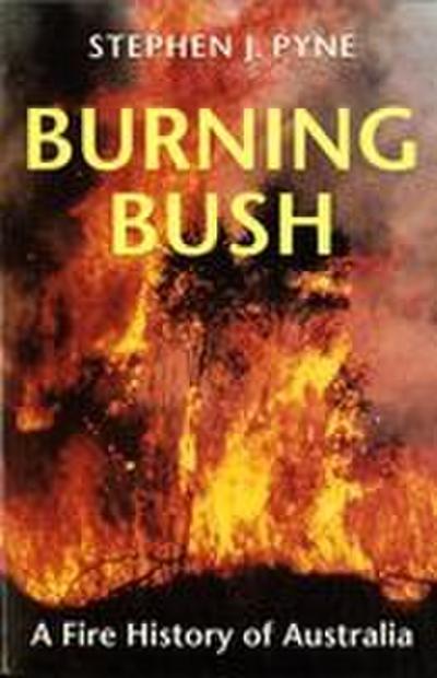 Burning Bush