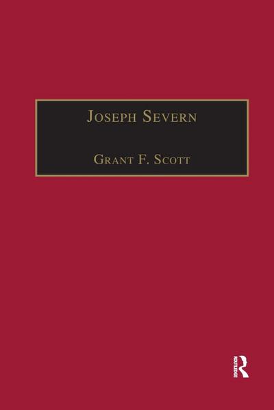 Joseph Severn