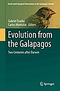 Evolution from the Galapagos