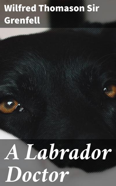 A Labrador Doctor