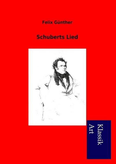 Schuberts Lied