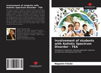 Involvement of students with Autistic Spectrum Disorder - TEA