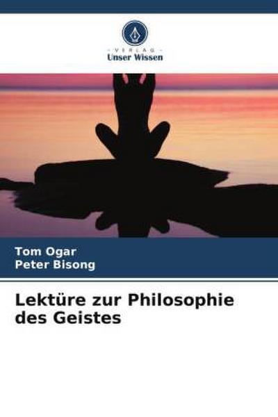 Lektüre zur Philosophie des Geistes