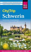 Reise Know-How CityTrip Schwerin