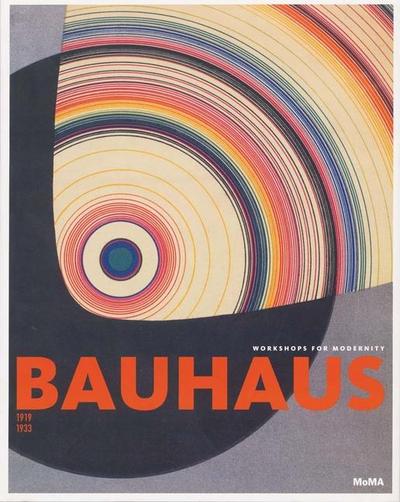 Bauhaus: 1919-1933