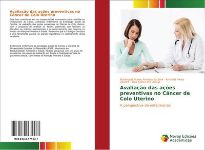 Avaliação das ações preventivas no Câncer de Colo Uterino