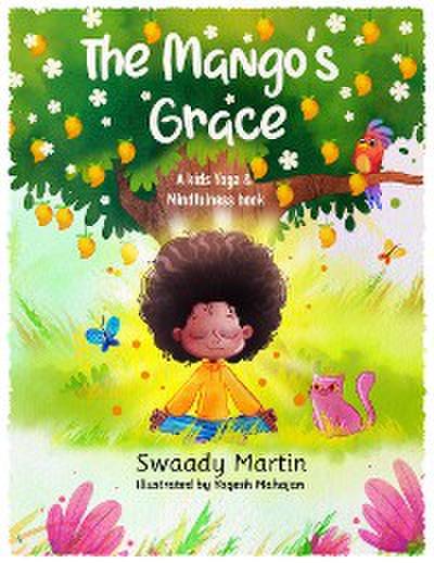 The Mango’s Grace