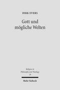 Gott und mögliche Welten