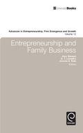 Entrepreneurship and Family Business