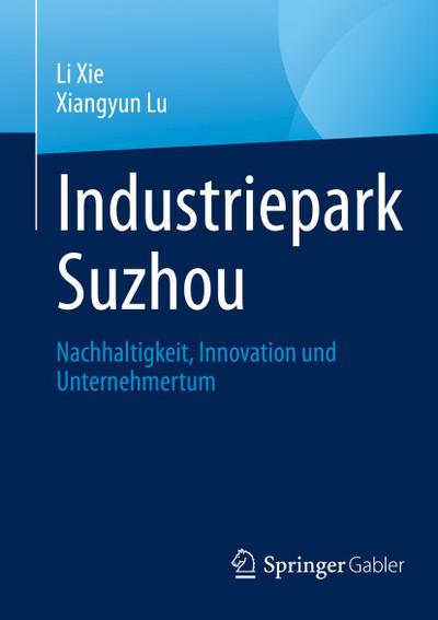 Industriepark Suzhou
