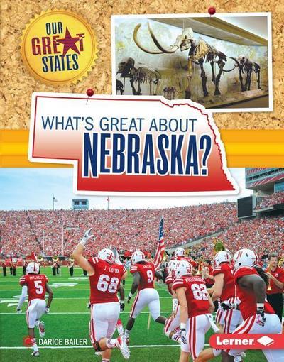 What’s Great about Nebraska?