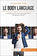 Le body language