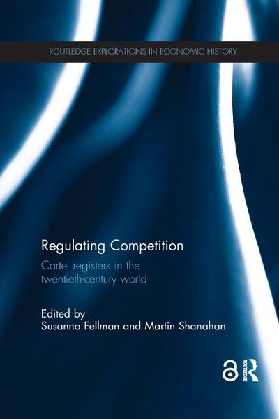 Regulating Competition