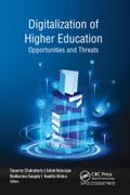 Digitalization of Higher Education
