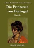Die Prinzessin von Portugal