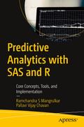 Predictive Analytics with SAS and R