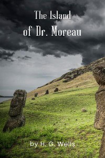 The Island of Dr. Moreau