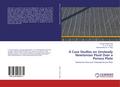 A Case Studies on Unsteady Newtonian Fluid Over a Porous Plate