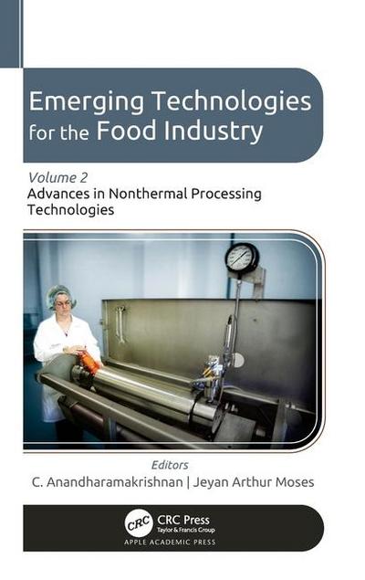 Emerging Technologies for the Food Industry