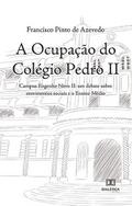 A ocupação do Colégio Pedro II