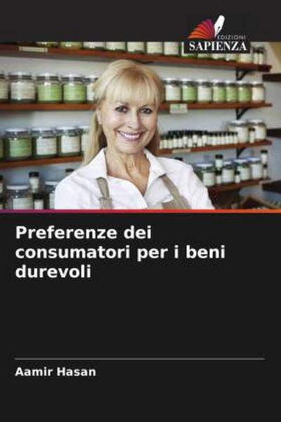 Preferenze dei consumatori per i beni durevoli