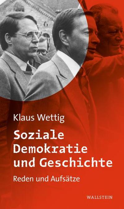 Soziale Demokratie und Geschichte