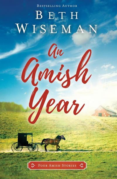 An Amish Year
