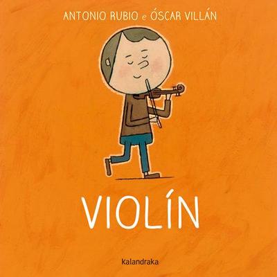 Violín