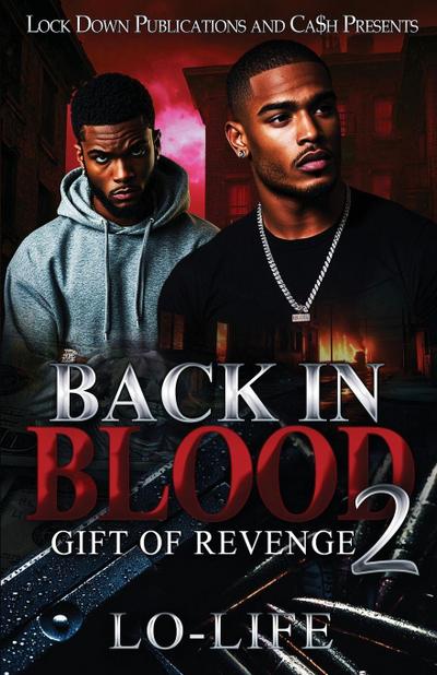 Back In Blood 2