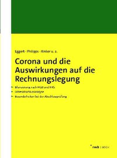 Corona und die Auswirkungen auf die Rechnungslegung