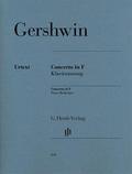 George Gershwin - Concerto in F