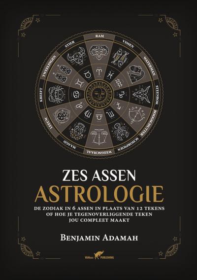 Zes Assen Astrologie