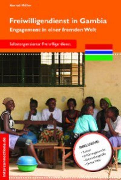 Freiwilligendienst in Gambia