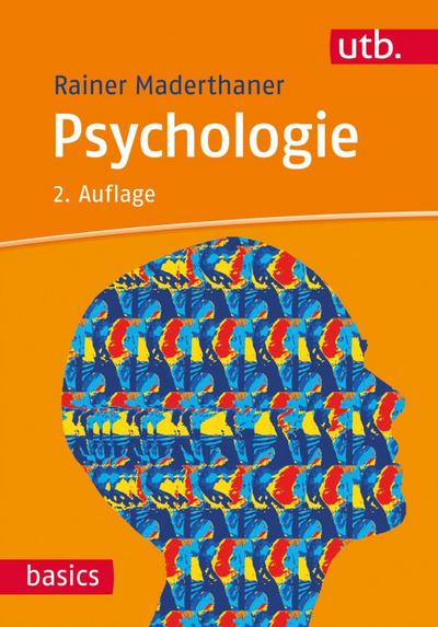 Maderthaner, R: Psychologie