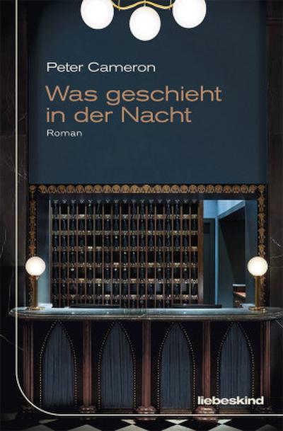Was geschieht in der Nacht